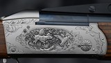Krieghoff K80 Parcour Special Trap Special Combo 34