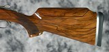 Krieghoff K80 Parcour Special Trap Special Combo 34