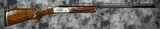 Krieghoff K80 Parcour Special Trap Special Combo 34