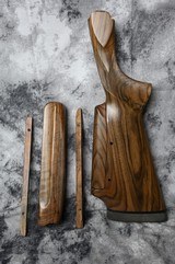 Perazzi MX15 Stock and Forend Wood set ONLY (263) PSA East - 2 of 2