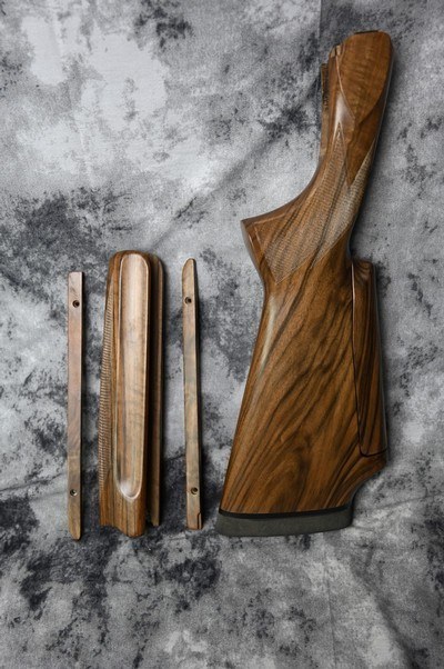 Perazzi MX15 Stock and Forend Wood set ONLY (263) PSA East