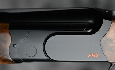 Blaser FBX Sporting 12ga 32
