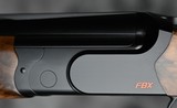 Blaser FBX Sporting 12ga 32
