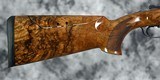 Blaser FBX Sporting 12ga 32
