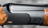 Blaser FBX Sporting 12ga 32
