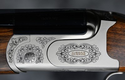 Caesar Guerini Summit Sporting 20ga/28ga Combo 30