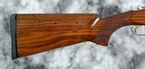 Caesar Guerini Summit Sporting 20ga/28ga Combo 30