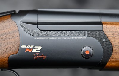 Fabarm Elos N2 Sporting 12ga 32