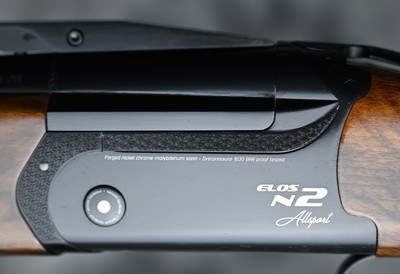 Fabarm Elos N2 Sporting XL 12ga 32
