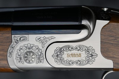 Caesar Guerini Summit Sporting12ga 32