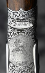 Beretta SO6 EELL Sporting 12ga 32