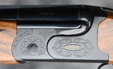 Caesar Guerini Summit Black Sporting 12ga 32