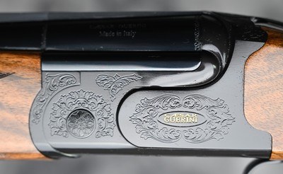 Caesar Guerini Summit Black Sporting 12ga 32