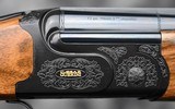 Caesar Guerini Summit Black Sporting 12ga 32