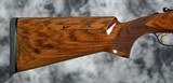 Caesar Guerini Summit Black Sporting 12ga 32