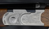 Beretta Silver Pigeon 1 Sporting 20ga 30