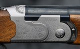 Beretta Silver Pigeon 1 Sporting 20ga 30