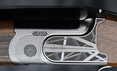 Caesar Guerini Invictus ArtCo Specialist 12ga 34