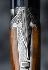 Caesar Guerini Invictus ArtCo Specialist 12ga 34
