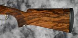 Perazzi MX20 SC3 Gold Sporting 3 Barrel Set 20ga/28ga/410 32