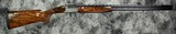 Perazzi MX20 SC3 Gold Sporting 3 Barrel Set 20ga/28ga/410 32