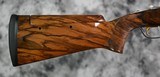 Perazzi MX20 SC3 Gold Sporting 3 Barrel Set 20ga/28ga/410 32