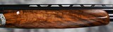 Perazzi MX20 SC3 Gold Sporting 3 Barrel Set 20ga/28ga/410 32