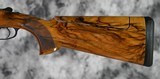 Blaser F3 Competition 12ga 32