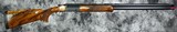 Blaser F3 Competition 12ga 32