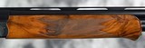 Blaser F3 Competition 12ga 32