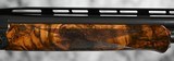 Blaser F3 Vantage Salzman Scroll Sporting 12ga 32
