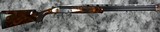 Blaser F3 Vantage Salzman Scroll Sporting 12ga 32