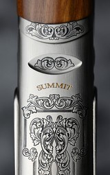 Caesar Guerini Summit Sporting 12ga 34