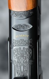 Caesar Guerini Black Summit Sporting Left Handed 12ga 32
