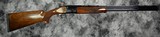 Caesar Guerini Black Summit Sporting Left Handed 12ga 32