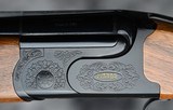 Caesar Guerini Black Summit Sporting Left Handed 12ga 32