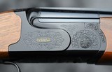 Caesar Guerini Black Summit Sporting Left Handed 12ga 32