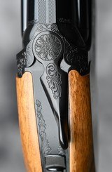 Caesar Guerini Black Summit Sporting Left Handed 12ga 32