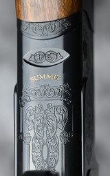Caesar Guerini Black Summit Sporting 12ga 32