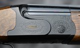 Caesar Guerini Black Summit Sporting 12ga 32