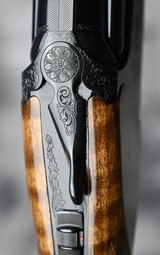Caesar Guerini Black Summit Sporting 12ga 32