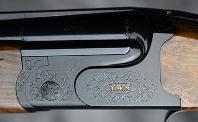Caesar Guerini Black Summit Sporting 12ga 32