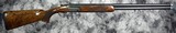 Blaser F16 Sporting 2 Barrel Combo 12ga/20ga 32