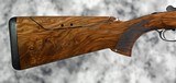 Blaser F16 Sporting 2 Barrel Combo 12ga/20ga 32