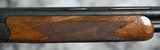 Blaser F16 Sporting 2 Barrel Combo 12ga/20ga 32