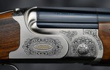 Caesar Guerini Summit Sporter 12ga 34