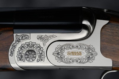 Caesar Guerini Summit Sporter 12ga 34