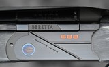 Beretta 688 Performance Sporting 12ga 30