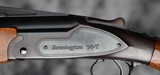 Remington 90T Adjustable Rib 12ga 34