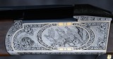 Krieghoff K80 Heritage Game II Parcours 12ga 34